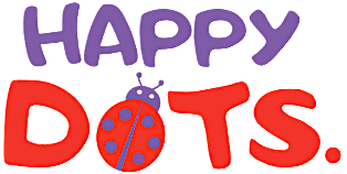 Happy Dots